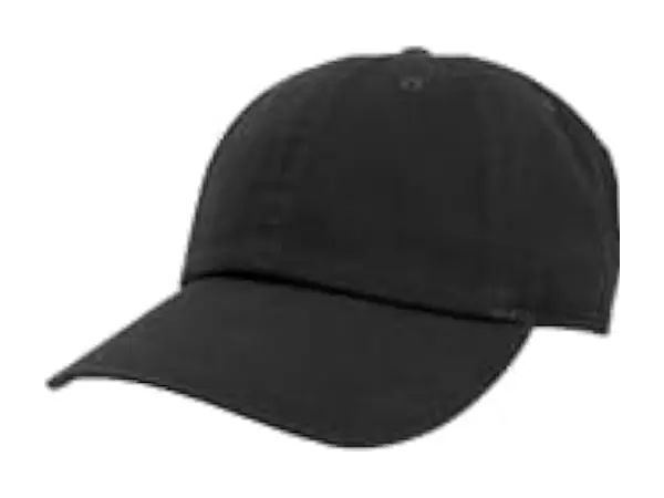 Gelante 1832 dad hat, Black