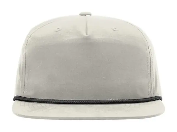 Richardson 256 Umpqua rope cap, Birch/Black