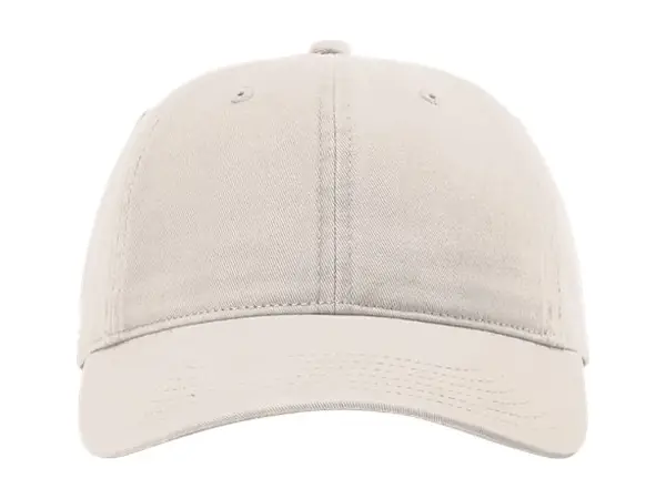 Richardson 326 dad hat, Stone
