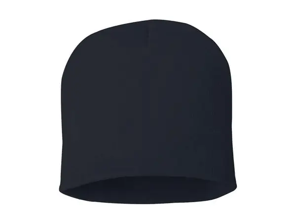 Sportsman SP08 uncuffed beanie, Navy